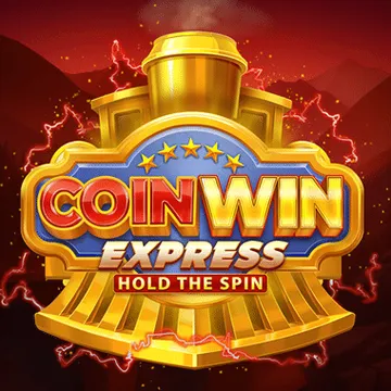 Coin Win Express Hold The Spin pokie