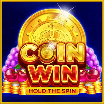 Coin Win Hold The Spin pokie