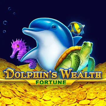 Dolphin S Wealth Fortune pokie