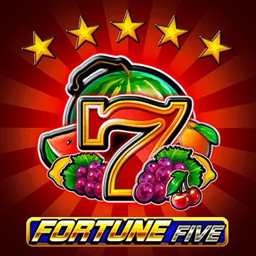 Fortune Five pokie
