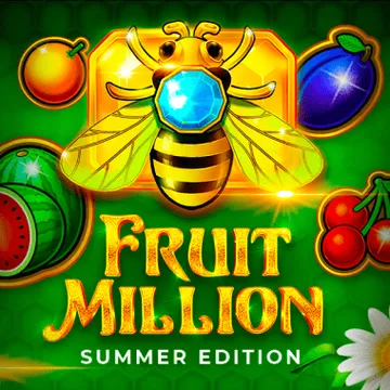 Fruit Million pokie