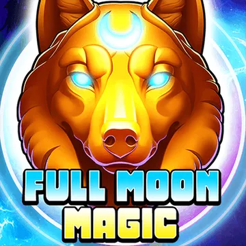 Full Moon Magic pokie