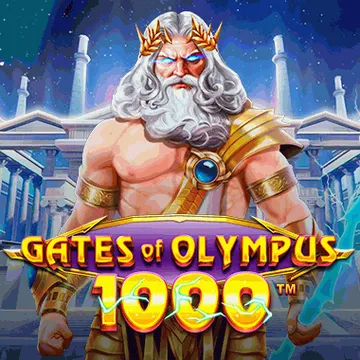 Gates of Olympus 1000 pokie at Yukon Gold
