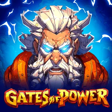 Gates Of Power pokie