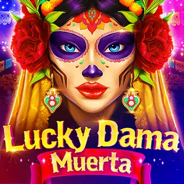 Lucky Dama Muerta pokie
