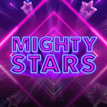 Mighty Stars pokie