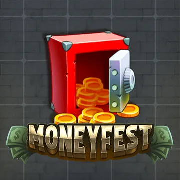 Moneyfest pokie