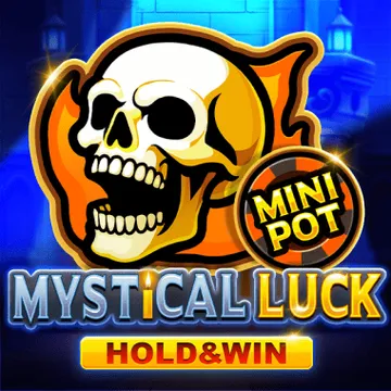 Mystical Luck Hold And Win pokie