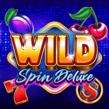 Wild Spin Deluxe pokie